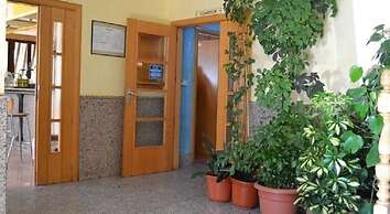 Hostal Vadillo
