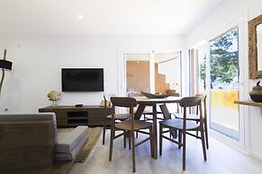 Vista Roses Mar - Villas Batik