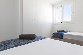 Vista Roses Mar - Villas Batik