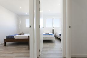 Vista Roses Mar - Villas Batik