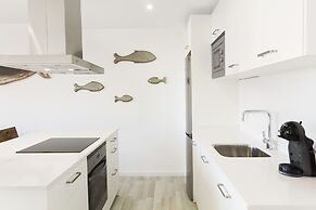 Vista Roses Mar - Villas Batik