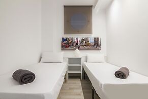 Vista Roses Mar - Villas Batik