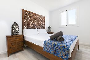 Vista Roses Mar - Villas Batik