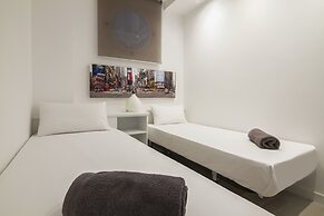 Vista Roses Mar - Villas Batik