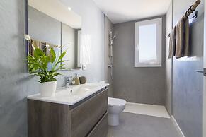 Vista Roses Mar - Villas Batik