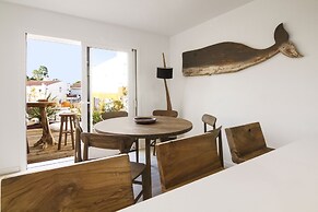 Vista Roses Mar - Villas Batik