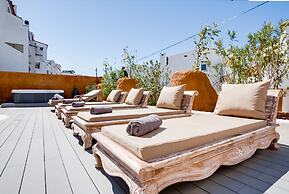 Vista Roses Mar - Villas Batik