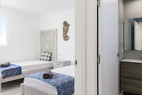 Vista Roses Mar - Villas Batik