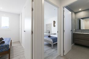 Vista Roses Mar - Villas Batik