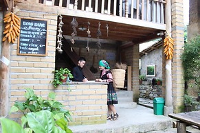 Bong Bang Homestay - Hostel