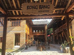 Bong Bang Homestay - Hostel