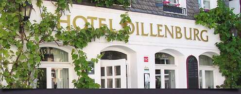 Hotel Dillenburg