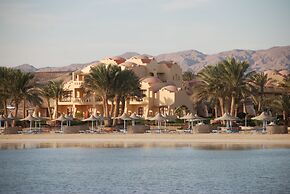 Bliss Abo Nawas Resort - All Inclusive