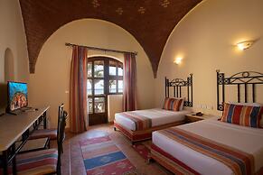 Bliss Abo Nawas Resort - All Inclusive