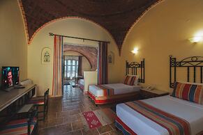 Bliss Abo Nawas Resort - All Inclusive