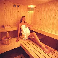 Bliss Abo Nawas Resort - All Inclusive