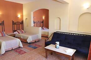 Bliss Abo Nawas Resort - All Inclusive