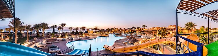 Bliss Abo Nawas Resort - All Inclusive