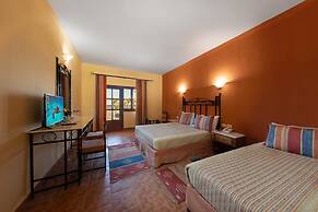 Bliss Abo Nawas Resort - All Inclusive