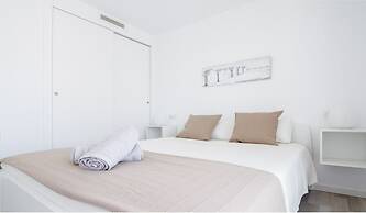 Vista Roses Mar - Vent de Mar