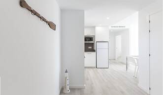 Vista Roses Mar - Vent de Mar