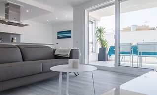 Vista Roses Mar - Vent de Mar