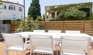 Vista Roses Mar - Vent de Mar