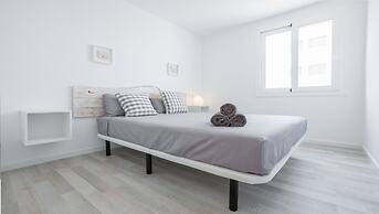 Vista Roses Mar - Vent de Mar