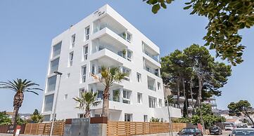 Vista Roses Mar - Vent de Mar