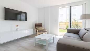 Vista Roses Mar - Vent de Mar