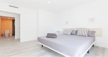 Vista Roses Mar - Vent de Mar