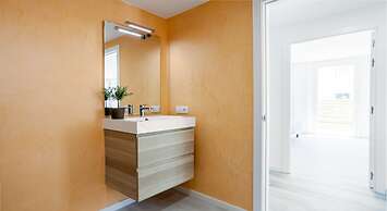 Vista Roses Mar - Vent de Mar