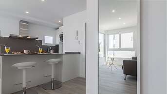 Vista Roses Mar - Vent de Mar