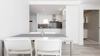 Vista Roses Mar - Vent de Mar