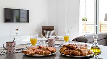 Vista Roses Mar - Vent de Mar