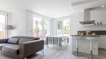 Vista Roses Mar - Vent de Mar