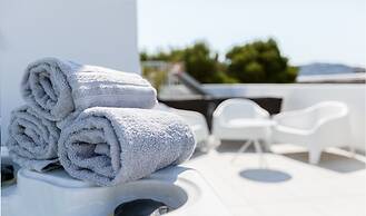 Vista Roses Mar - Vent de Mar