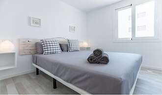 Vista Roses Mar - Vent de Mar