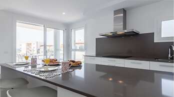 Vista Roses Mar - Vent de Mar