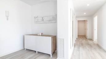 Vista Roses Mar - Vent de Mar