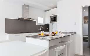 Vista Roses Mar - Vent de Mar