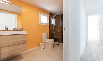 Vista Roses Mar - Vent de Mar