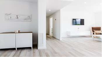 Vista Roses Mar - Vent de Mar