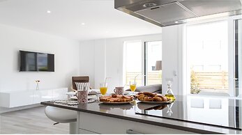 Vista Roses Mar - Vent de Mar