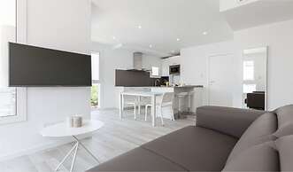 Vista Roses Mar - Vent de Mar