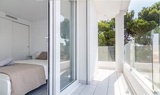 Vista Roses Mar - Vent de Mar