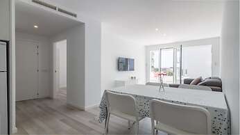 Vista Roses Mar - Vent de Mar