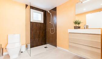 Vista Roses Mar - Vent de Mar