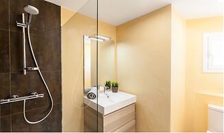 Vista Roses Mar - Vent de Mar