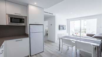 Vista Roses Mar - Vent de Mar